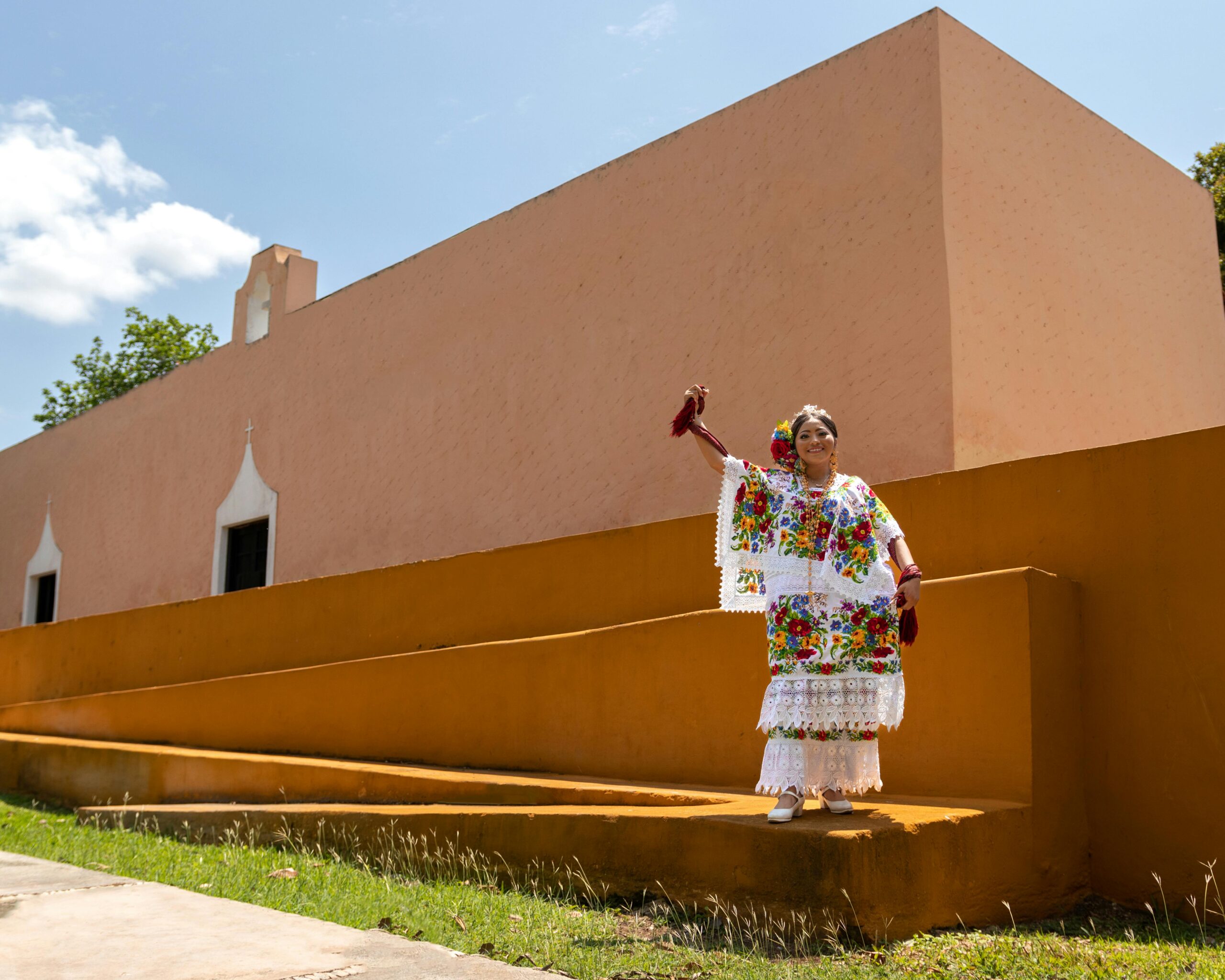 Jarana Yucateca En Hacienda Jarana Yucateca En Hacienda