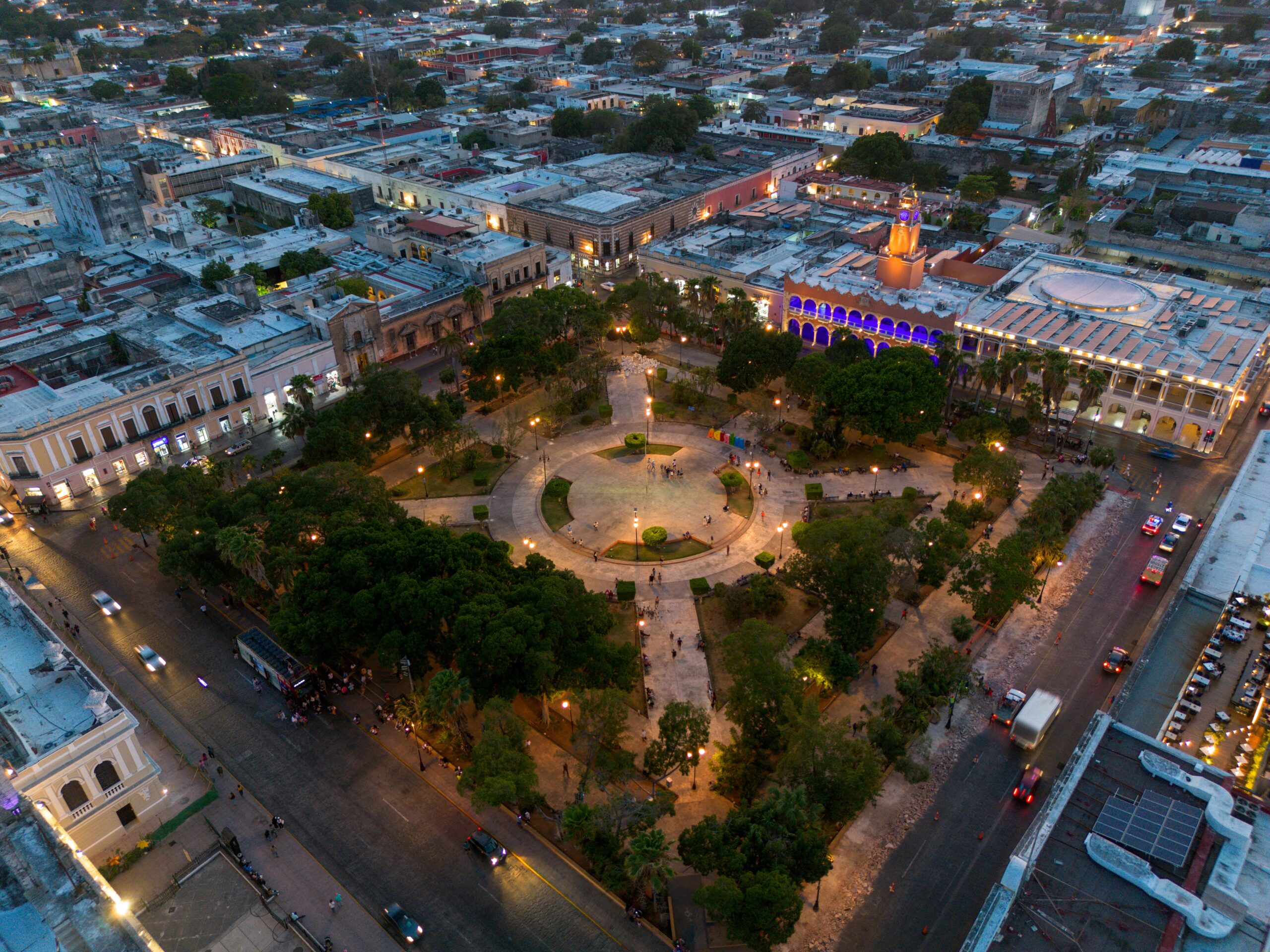 portadamerida