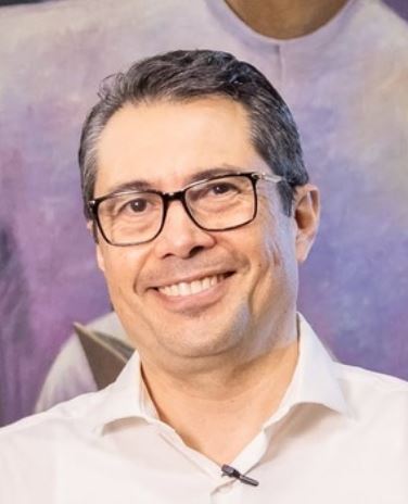 M. en C. Carlos Alberto Estrada Pinto