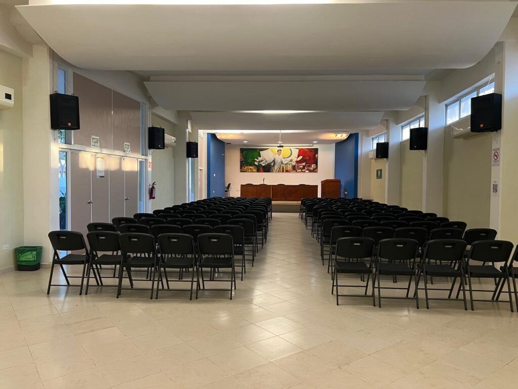 Auditorio