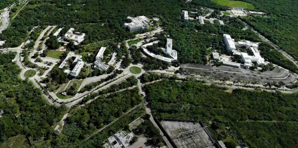 campus campus