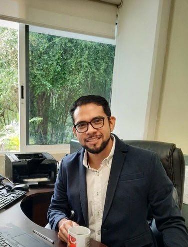 Dr. Galo Emanuel López Gamboa