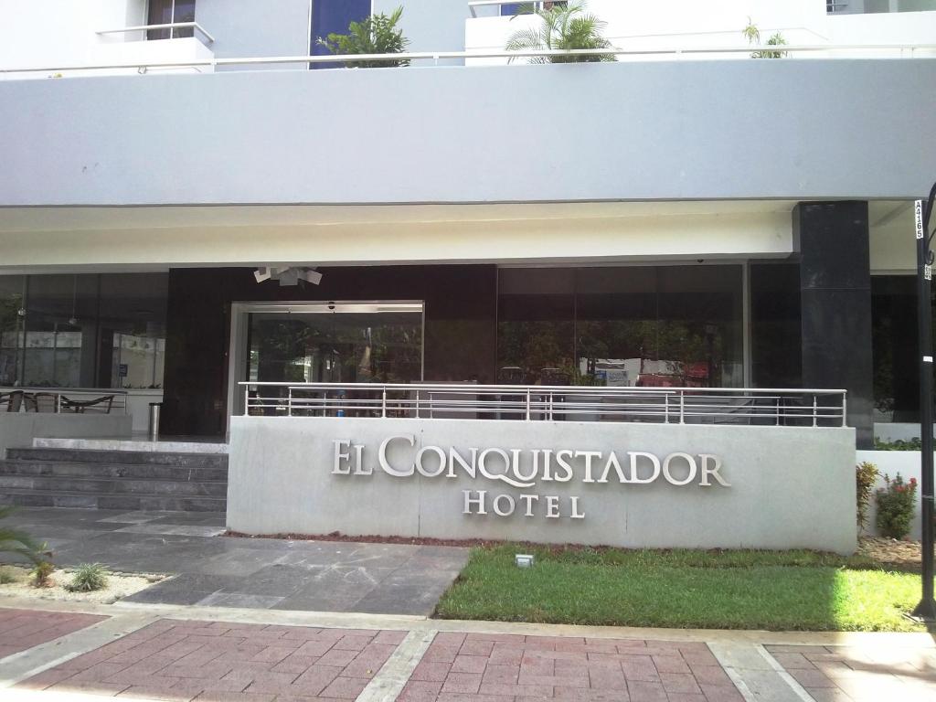 Elconquistador