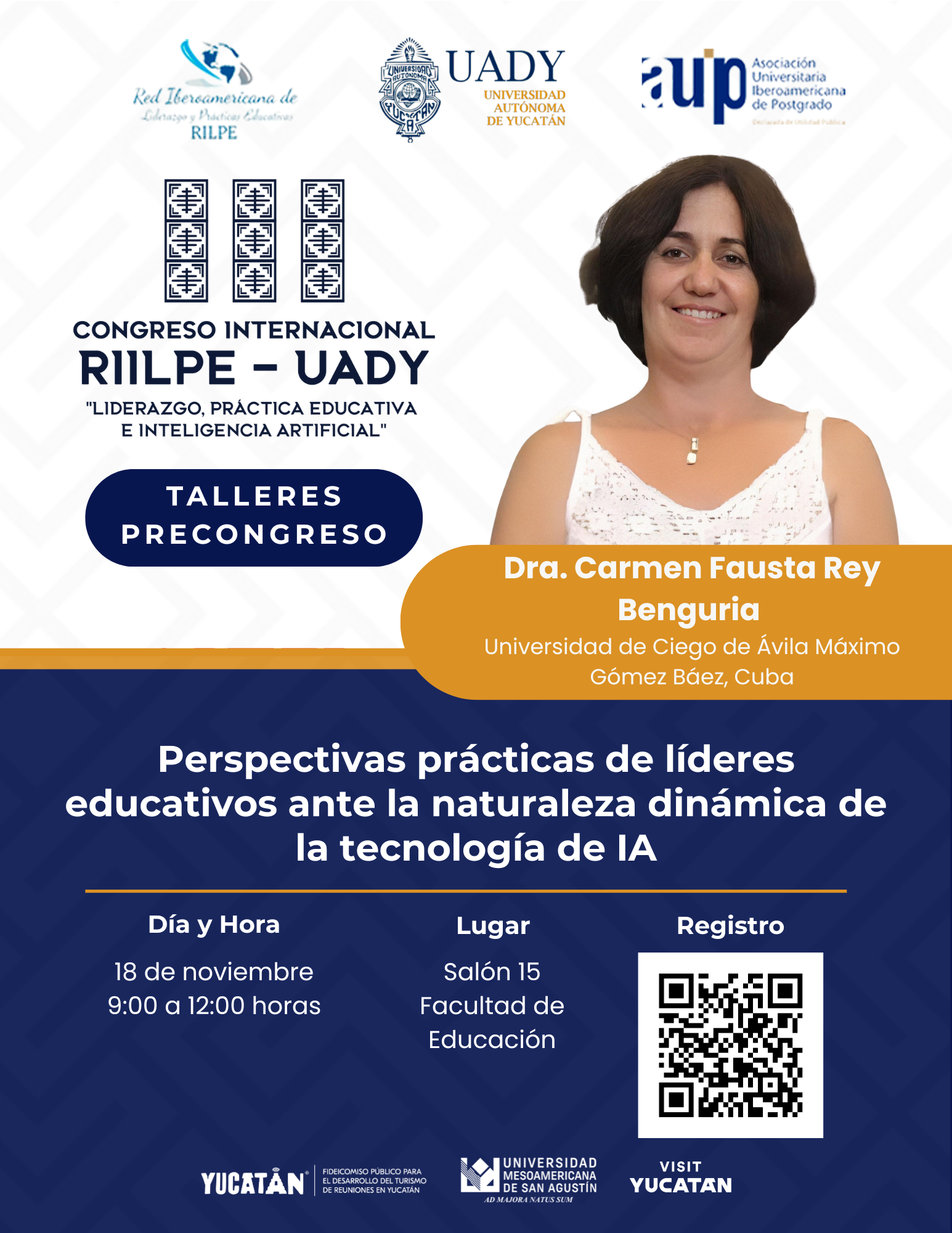 Perspectivas prácticas de líderes educativos ante la naturaleza dinámica de la tecnología de IA