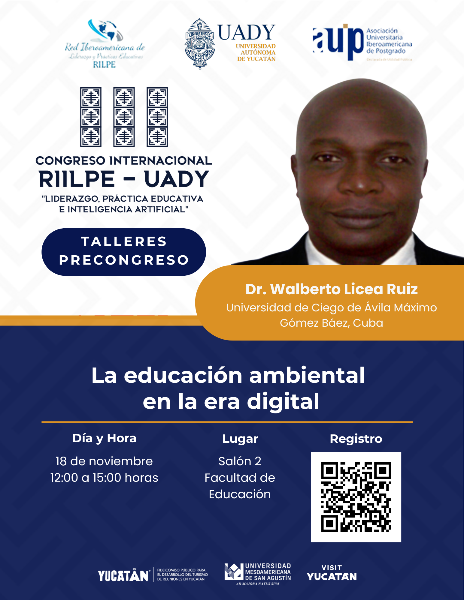 La educación ambiental en la era digital