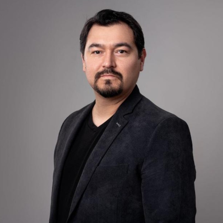 Dr. Sergio Fuentealba Urra