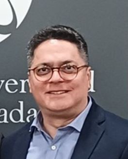 Dr. Angel Martín Aguilar Riveroll