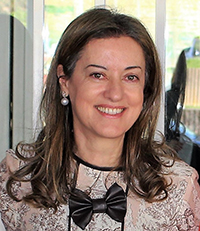 Dra. Mercedes González Sanmamed