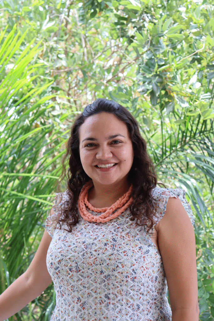 Dra. Eloísa del Carmen Alcocer Vázquez