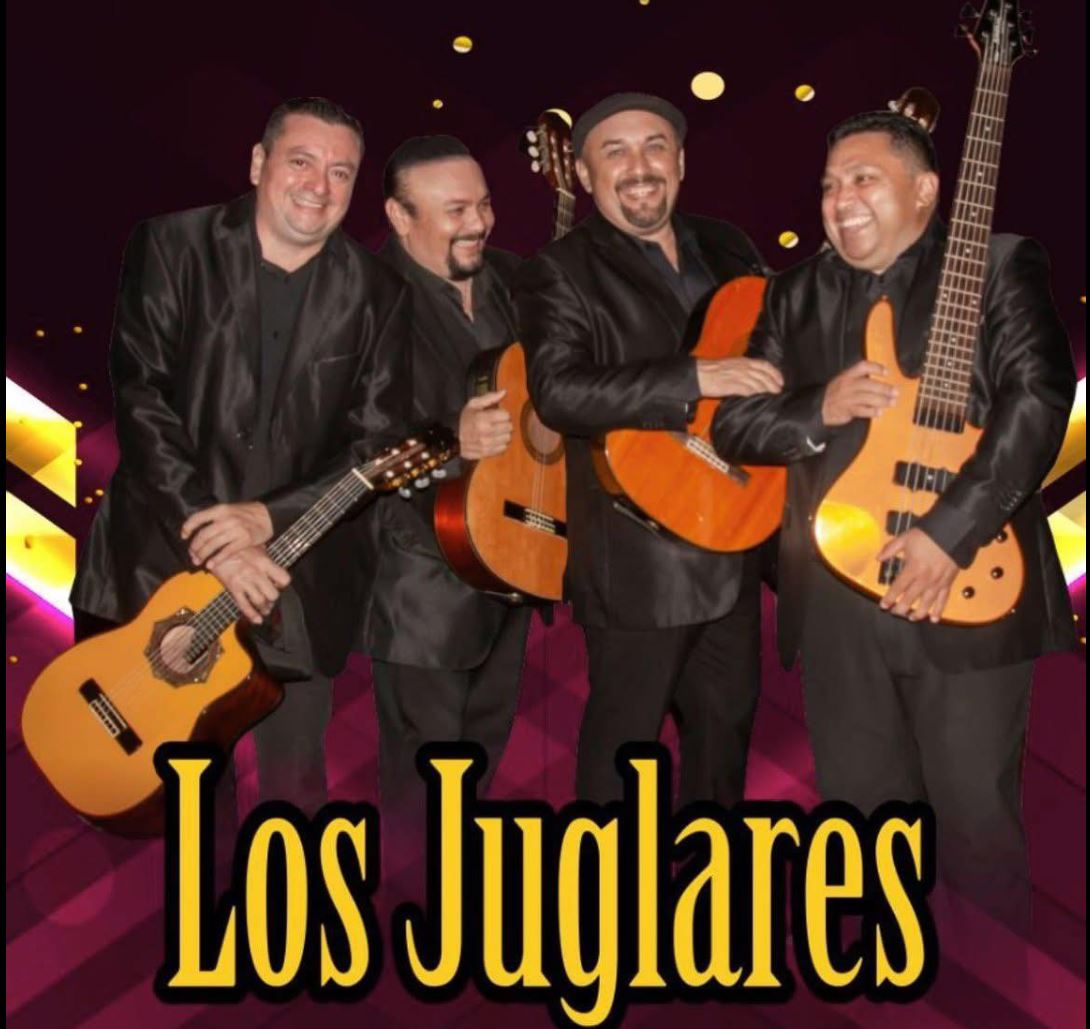 Bohemia con Los Juglares