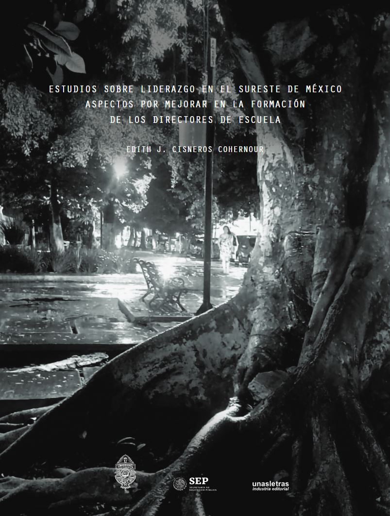 Estudios sobre liderazgo en el Sureste de México: Aspectos para mejorar en la formación de los directores de escuela