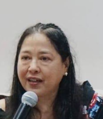 Dra. Ligia Machado Pardo